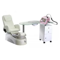 Меблі для манікюру і педикюру