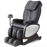 Массажные кресла