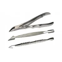 Обладнання для манікюру та педикюру