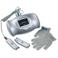 Апарати мікрострумової терапії