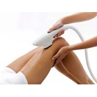 Апарати для фотоомолодження IPL, ВВL, DPL