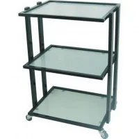 Косметологічні візки