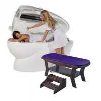 SPA-обладнання