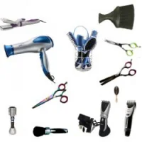 Перукарське обладнання