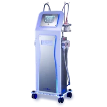 Апарат УЗ-кавітації і RF-ліфтингу Cavi-Lipo DEX