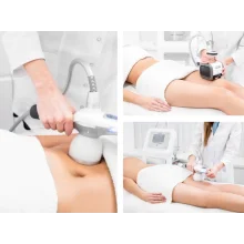 Апарат УЗ-кавітації і RF-ліфтингу Cavi-Lipo DEX