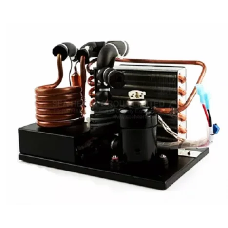 Диодный лазер D-Las-120 для удаления волос на фреоне