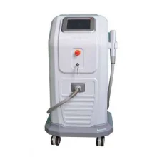 Діодний лазер для епіляції FIBER ALAMO XL