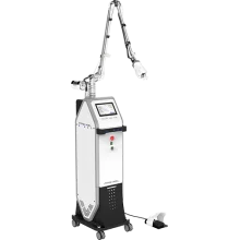 СО2 лазер фракционный FIRE-XEL (Ю. Корея)