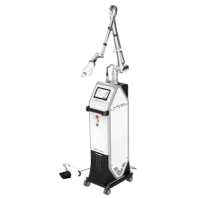 СО2 лазер фракционный FIRE-XEL (Ю. Корея)