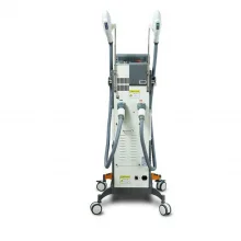 Фотоэпилятор THE FLASH E-LIGHT + SHR