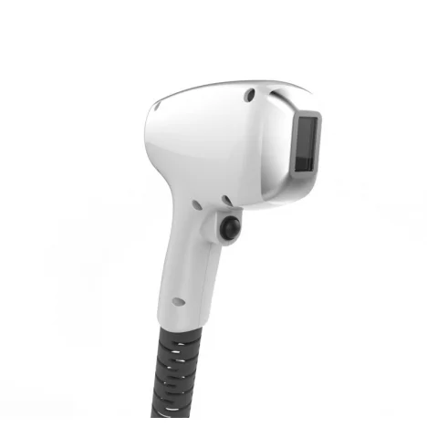 Лазер для удаления волос SILVANO II