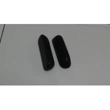 Набор базальтовых камней 2шт. HTX2