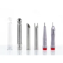 Медицинский фракционный СО2 лазер Master Alex