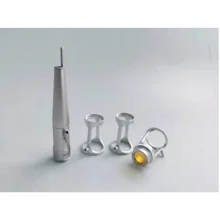 Медицинский фракционный СО2 лазер Master Alex