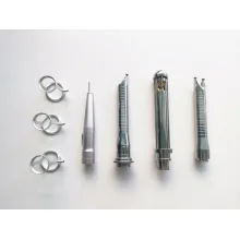 Медицинский фракционный СО2 лазер Master Alex