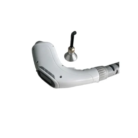 QUANTUM BLUE-діодний лазер і фотоепілятор 2 в 1