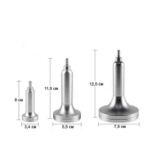 Апарат вакуумно-роликового масажу AS-600