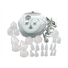 Апарат вакуумно-роликового масажу AS-600