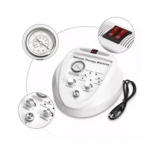 Апарат вакуумно-роликового масажу AS-600