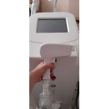 Лазер для эпиляции KAANI PRINCESS 755/808/1064 нм