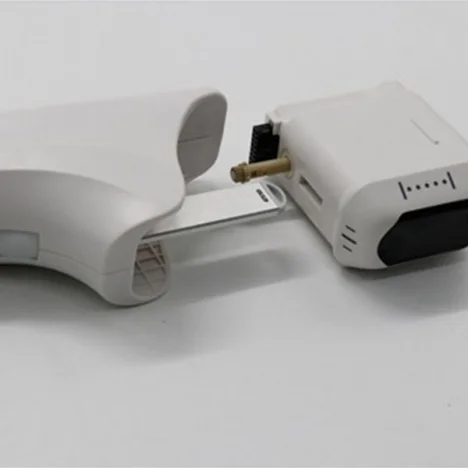 Высокотехнологичный аппарат 3D HIFU