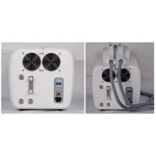 Апарат для фотоепіляції ESTI - 140C NEW