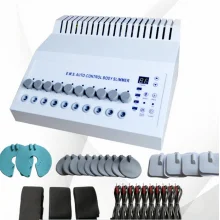 Апарат міостимуляції B-8317