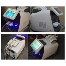 Апарат для фотоепіляції ESTI - 140C NEW