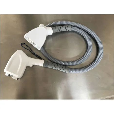 QUANTUM BLUE-діодний лазер і фотоепілятор 2 в 1