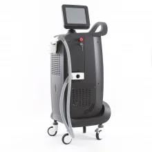 3-х хвильовий діодний лазер GIOVANNA