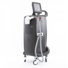 3-х хвильовий діодний лазер GIOVANNA