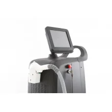 3-х хвильовий діодний лазер GIOVANNA