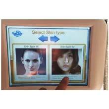 Диодный лазер BELISARIO для эпиляции и омоложения кожи