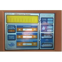 Диодный лазер BELISARIO для эпиляции и омоложения кожи