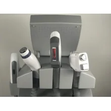 Косметологический аппарат для лазерной эпиляции D-LAS 80 new Косметологический аппарат для лазерной эпиляции D-LAS 80 new