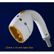 Діодний лазер на 2 маніпули DUET для видалення волосся