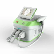 OPT+SHR+Пікосекундний лазер Caspian