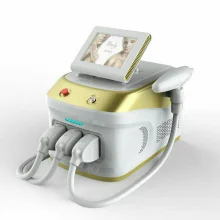 OPT+SHR+Пікосекундний лазер Caspian