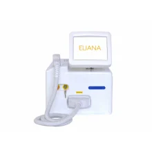 Діодний лазер для епіляції ELIANA