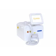 Діодний лазер для епіляції ELIANA