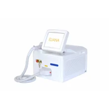 Діодний лазер для епіляції ELIANA