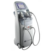 Діодний лазер на 2 маніпули DUET для видалення волосся