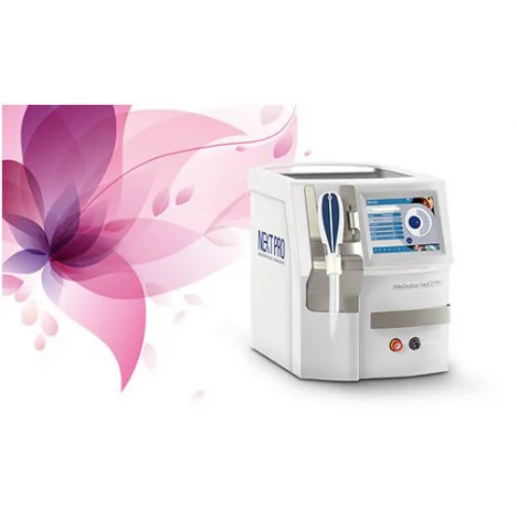 Диодный лазер MeDioStar NeXT PRO