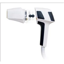 Диодный лазер MeDioStar NeXT PRO