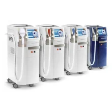 Диодный лазер MeDioStar NeXT PRO