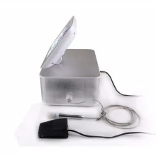 Діодний лазер для видалення судин FEDERICO