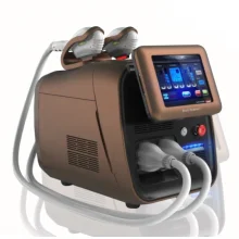 Апарат для фотоепіляції ESTI - 140C NEW