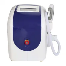 Фотоепілятор OPT + SHR ESTI-40