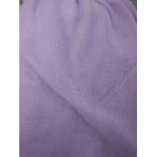 Чехол флисовый на кушетку, 2,30х1,00м , фиолетовый